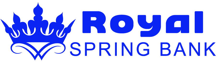 Royal Spring Bank Int’l  